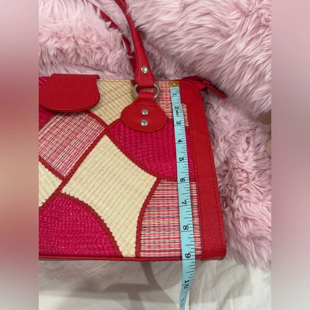 N/A beautiful woven